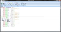 ReClass 2011 Beta 7 Screenshot