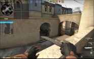 [CSGO] External Radar Screenshot