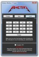 RE4CTIVEs Simple Stat Hack Screenshot