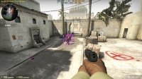 csgo spacehook 1.3 Screenshot