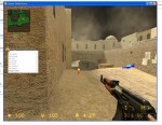 RaKS Counter-Strike Source Chams PUBLIC FINAL Screenshot