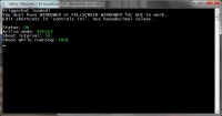 External triggerbot with config v5 Screenshot