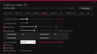 Coltonon Hack 8.2 Screenshot