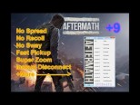 Aftermath 1.0.1.5 Trainer Screenshot