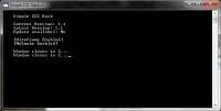 Simple CSS Hack v1.1 Screenshot