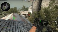 EZfrags CS:GO semi-rage Multihack v3.0 Screenshot