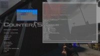 CS:S Hack V1.1 Screenshot