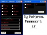 V.I.P. Hack by Kahjatzu Screenshot