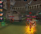 SmiteElite ESP and Aimbot Screenshot