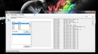 Internal Memory Viewer [IMV] version 0.8 Screenshot