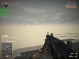 Battlefield P4F - Play2Hack Project 1.0.0 Screenshot