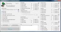 Terraria Tweaker 1.2.0.2 Screenshot
