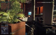 Battlefield HardLine Hack v0.2.2 Screenshot