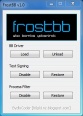 FrostBB v1.0 Screenshot