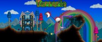 Terraria Trainer 1.3.0.5 Screenshot