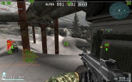EliteVision CombatArms Public Screenshot