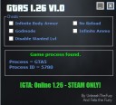 GTA 5 Online 1.26 Screenshot