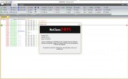 ReClass 2015 v0.9.1.0 Screenshot