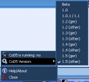 OldSchoolHack CoD5 Multi RC7 Screenshot