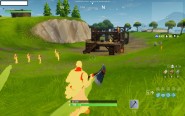 Fortnite Chams Loader