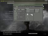 OldSchoolHack injected - Call of Duty 4 - v2 Screenshot