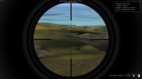 theHunter - External v1.1 Screenshot