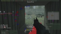 cod4bot v2.1 Screenshot