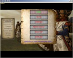M&B: Napoleonic Wars 1.006/1.154 Hax Screenshot