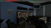 CoD6Esp AlterIWnet v2.07 Screenshot