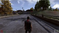 H1Z1 ESP with Aimbot V3.0 Screenshot