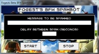 Fogests Beta BFH Spambot