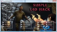 [L4D] SimpleL4DHack v0.3 Screenshot
