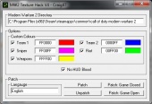 Texture Hack V4 Screenshot