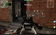 MW2Hook KIDEBR v1.0.175 Screenshot