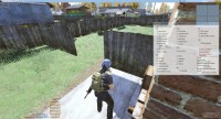 Hack1Z1 ESP Screenshot