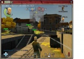 BFH-Hack v2 Screenshot