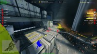 Dirty Bomb Chams v1.1 Screenshot