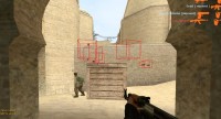 Counter Strike Source : Gnome Lite v1.0