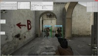 Zat's CSGO Hack v3 Update 2 Screenshot