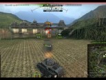 World of Tanks - No trees and bushes