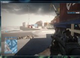 Battlefield 3 Simple ESP Screenshot