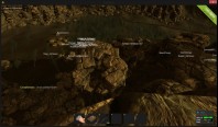 RUST - Cheat Table Screenshot