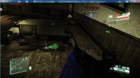 Crysis 2 mp D3D Multihacks FicsV 1.9