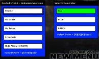 FredaikiZ v2.1 Screenshot