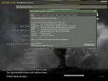 OldSchoolHack injected - Call of Duty 4 Screenshot