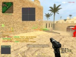 OldSchoolHack BP CSS RC2 Screenshot