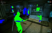 Warframe D3D