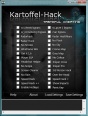 Kartoffel-Hack 4.4 Screenshot