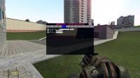 GMOD | Allround Hack Screenshot