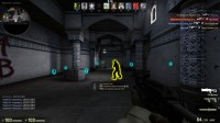 TRARA Wallhack(ESP) v3.4 Screenshot